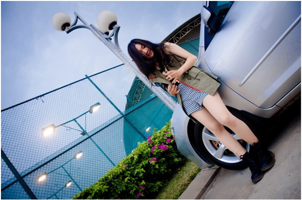 Mix style H&agrave;n tạo c&aacute; t&iacute;nh đầu h&egrave; c&ugrave;ng SoQ Đ&agrave; Nẵng 9