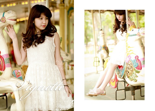 An Japan đẹp nhẹ nhàng với style nữ tính 5 An Japan đẹp nhẹ nhàng với style nữ tính 5