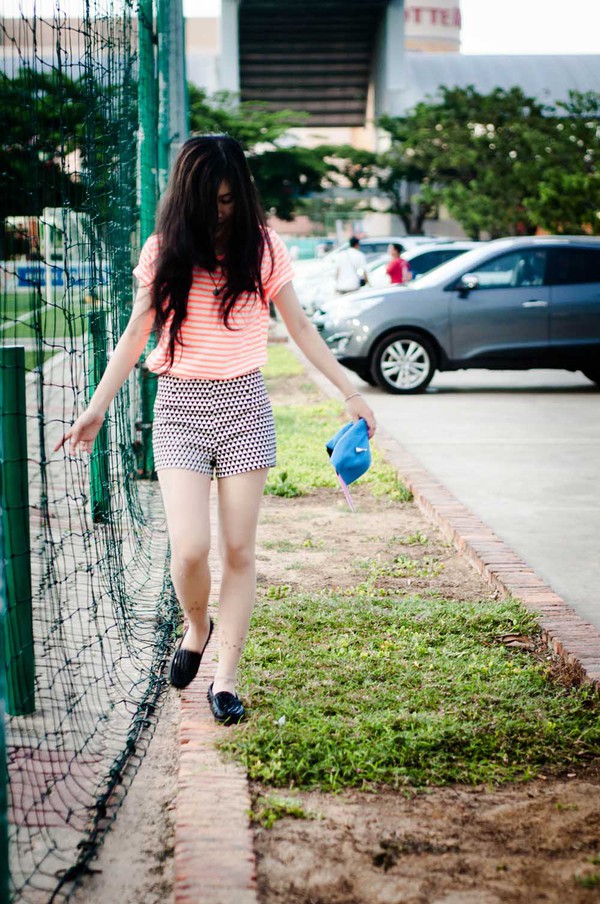Mix style H&agrave;n tạo c&aacute; t&iacute;nh đầu h&egrave; c&ugrave;ng SoQ Đ&agrave; Nẵng 12