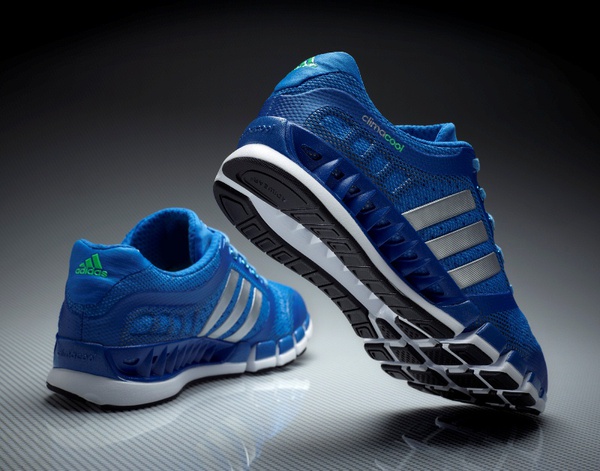 Nổi bần bật với adidas climacool® Revolution 2