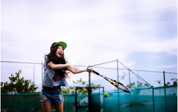 Mix style H&agrave;n tạo c&aacute; t&iacute;nh đầu h&egrave; c&ugrave;ng SoQ Đ&agrave; Nẵng 14