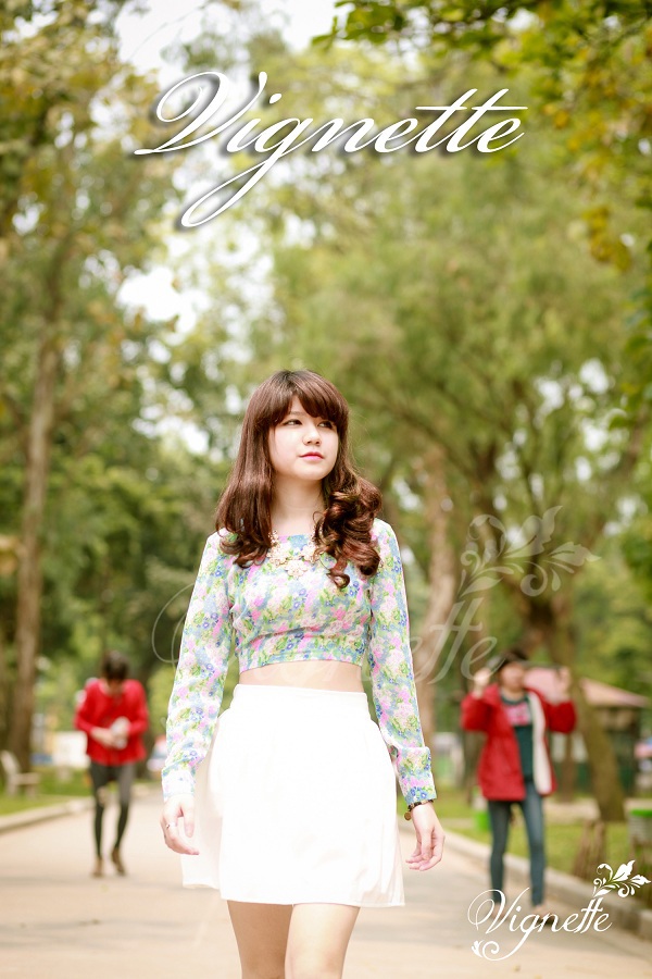 An Japan đẹp nhẹ nhàng với style nữ tính 7 An Japan đẹp nhẹ nhàng với style nữ tính 7