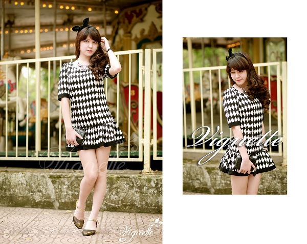 An Japan đẹp nhẹ nhàng với style nữ tính 11 An Japan đẹp nhẹ nhàng với style nữ tính 11
