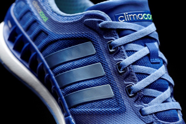 Nổi bần bật với adidas climacool® Revolution 3