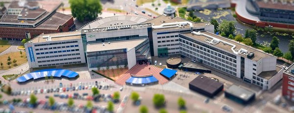Học bổng trị gi&aacute; 70% học ph&iacute; từ trường ĐH Saxion, H&agrave; Lan 1