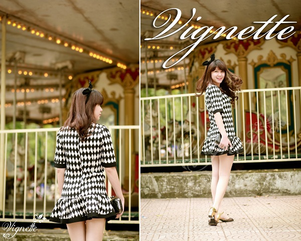 An Japan đẹp nhẹ nhàng với style nữ tính 18 An Japan đẹp nhẹ nhàng với style nữ tính 18