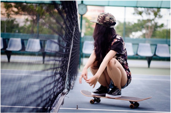 Mix style H&agrave;n tạo c&aacute; t&iacute;nh đầu h&egrave; c&ugrave;ng SoQ Đ&agrave; Nẵng 18