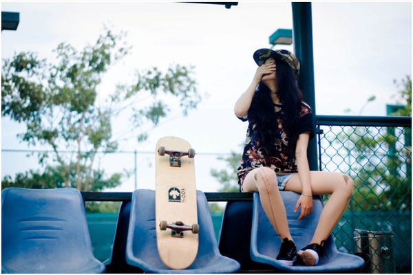 Mix style H&agrave;n tạo c&aacute; t&iacute;nh đầu h&egrave; c&ugrave;ng SoQ Đ&agrave; Nẵng 19