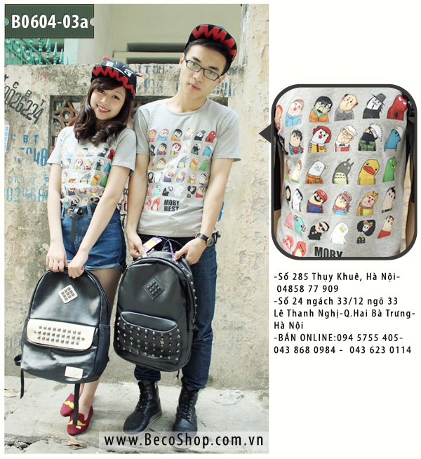 Diện đồ đ&ocirc;i cực chất cho kỳ nghỉ th&ecirc;m l&atilde;ng mạn 8