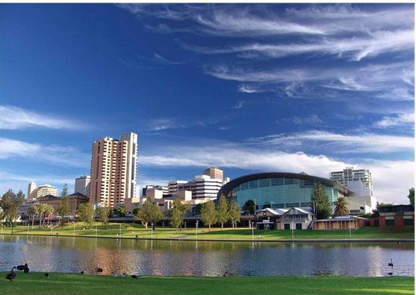 ĐH Flinders  (Adelaide, &Uacute;c) &ndash; Du học trường &ldquo;điểm&rdquo; với chi ph&iacute; &ldquo;mềm&rdquo; 1
