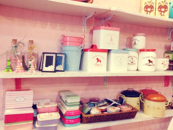 Princess - Ng&ocirc;i nh&agrave; m&agrave;u hồng độc đ&aacute;o cho ph&aacute;i đẹp 8