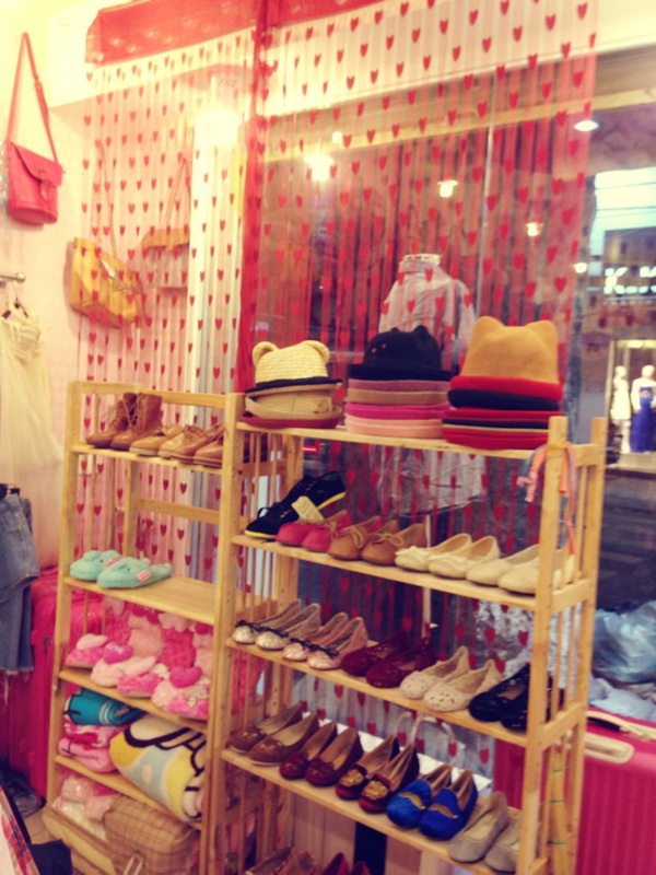 Princess - Ng&ocirc;i nh&agrave; m&agrave;u hồng độc đ&aacute;o cho ph&aacute;i đẹp 5