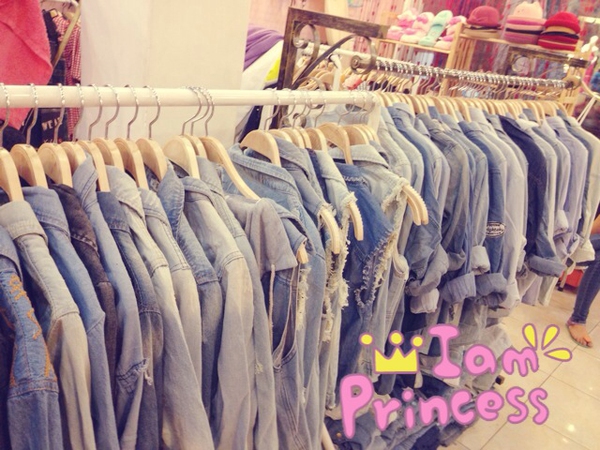 Princess - Ng&ocirc;i nh&agrave; m&agrave;u hồng độc đ&aacute;o cho ph&aacute;i đẹp 6