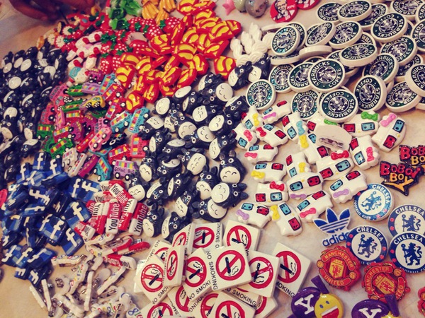 Princess - Ng&ocirc;i nh&agrave; m&agrave;u hồng độc đ&aacute;o cho ph&aacute;i đẹp 7