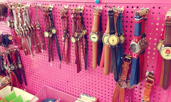 Princess - Ng&ocirc;i nh&agrave; m&agrave;u hồng độc đ&aacute;o cho ph&aacute;i đẹp 9