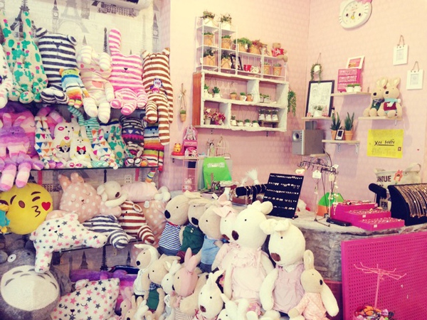 Princess - Ng&ocirc;i nh&agrave; m&agrave;u hồng độc đ&aacute;o cho ph&aacute;i đẹp 10