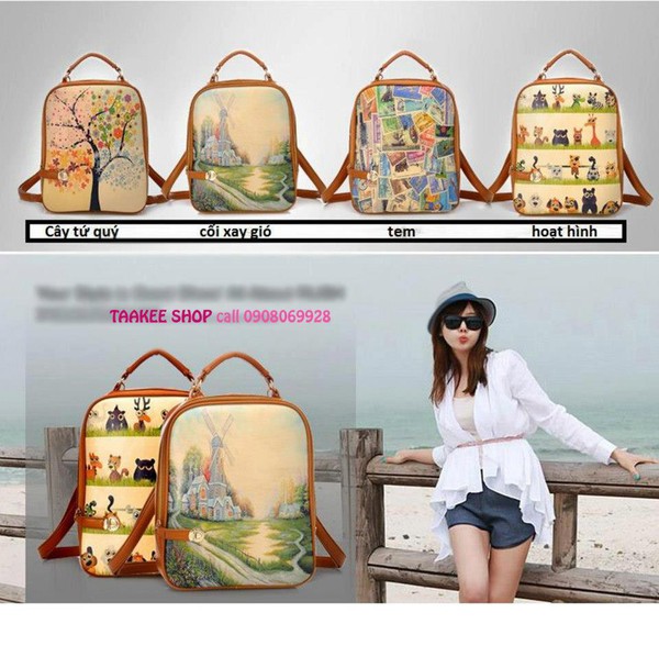 Shopping chơi lễ cùng phiên chợ Sale Hunter 12