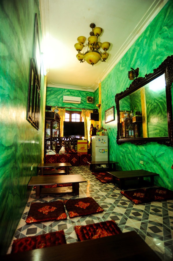 Hà Nội - Món ngon cho những buổi trưa oi bức 8