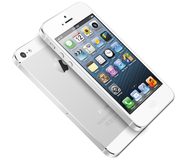 Tặng 20 iPhone 5 cho du học sinh 2