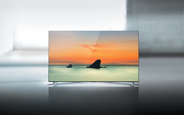 TV Samsung tương tác thông minh 2013 chính thức ra mắt 1