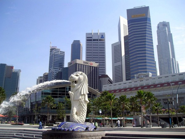 Học bổng du học 70 triệu đồng tại Singapore 1