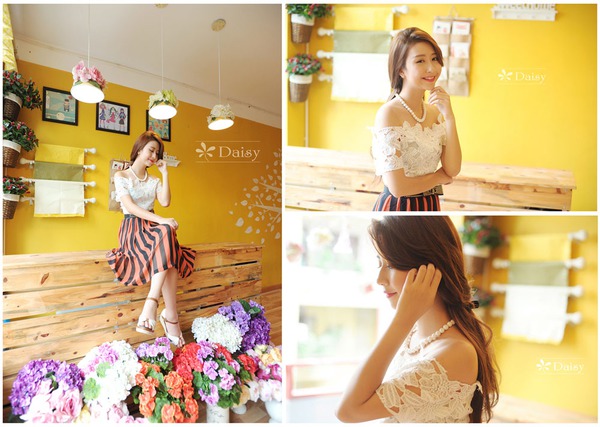 Daisy - Quỳnh Anh Shyn: Style cực kool “Phía trước những ngày hè” 4