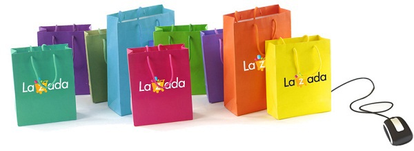 Tận hưởng Lễ hội mua sắm trực tuyến cùng Lazada.vn 4