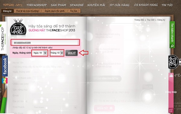 Đ&atilde; c&oacute; gần 1.800 c&ocirc; g&aacute;i t&igrave;m cơ hội gặp Kim Hyun Joong 5