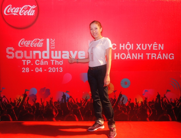SoundWave: Giải tỏa cơn kh&aacute;t &acirc;m nhạc cho giới trẻ c&aacute;c tỉnh 3