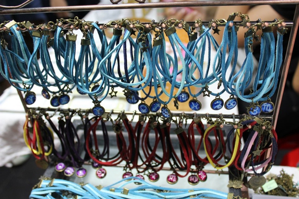 Sale Hunter 18/5 - 19/5: Phi&ecirc;n chợ m&ugrave;a h&egrave; 2