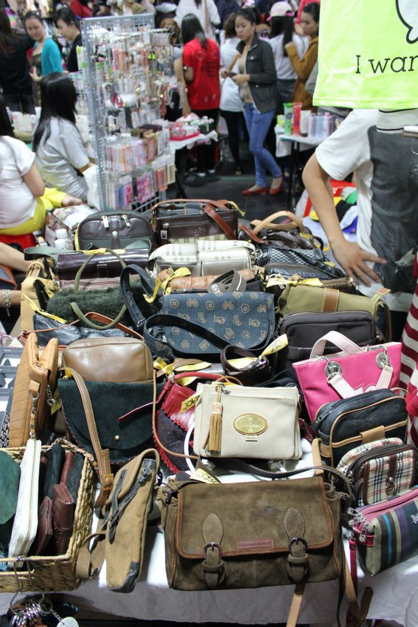 Sale Hunter 18/5 - 19/5: Phi&ecirc;n chợ m&ugrave;a h&egrave; 3