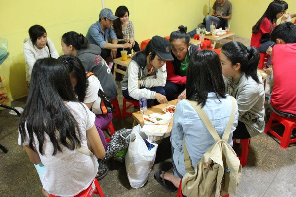 Sale Hunter 18/5 - 19/5: Phi&ecirc;n chợ m&ugrave;a h&egrave; 14