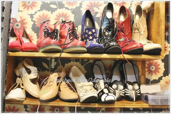 2DAYSALE - Hội tụ thời trang ti&ecirc;n phong của giới trẻ Việt 17