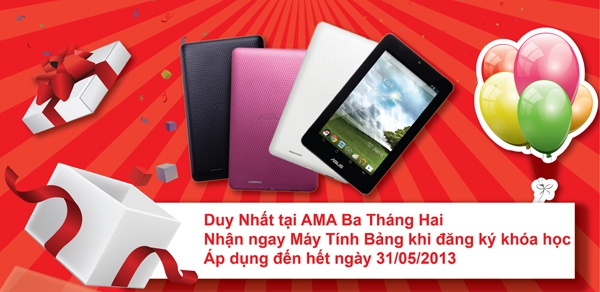 T&agrave;i trợ 100% ph&iacute; thi chứng chỉ quốc tế - TOEFL, IELTS, TOEIC, SAT, FCE 3