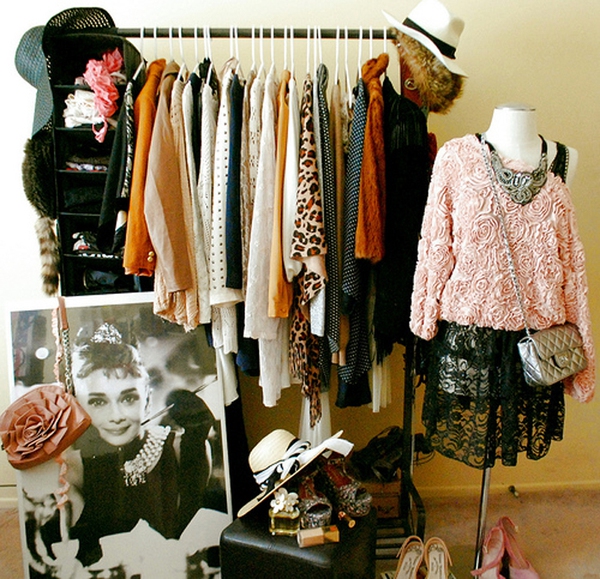 Trở th&agrave;nh Stylist &ldquo;Ng&agrave;y hội thời trang SALE 4 SHARE&rdquo; &ndash; Tại sao kh&ocirc;ng? 1