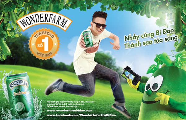 Kh&aacute;m ph&aacute; điệu nhảy "B&iacute; đao" ngộ nghĩnh 1