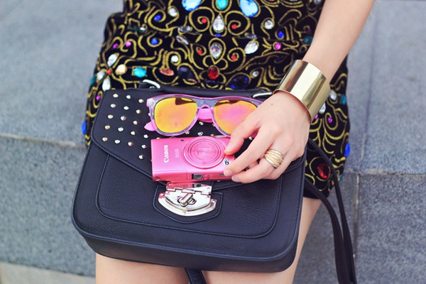 Tự tin trở thành fashion blogger 12 Tự tin trở thành fashion blogger 12