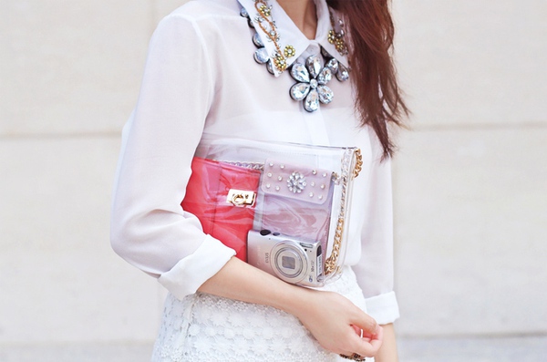 Tự tin trở thành fashion blogger 8 Tự tin trở thành fashion blogger 8