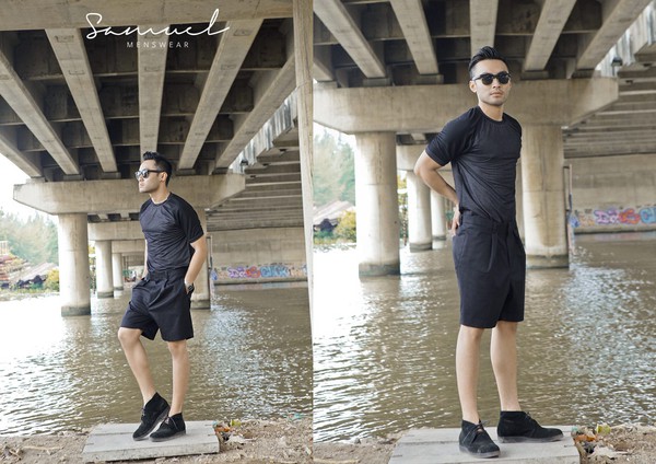 Gợi &yacute; phong c&aacute;ch cho thời trang nam m&ugrave;a Xu&acirc;n/H&egrave; 2013 12