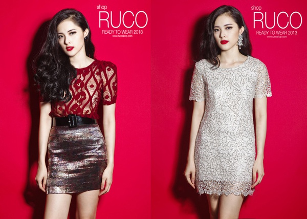 Những họa tiết đang l&agrave;m "đi&ecirc;n đảo" t&iacute;n đồ thời trang 2