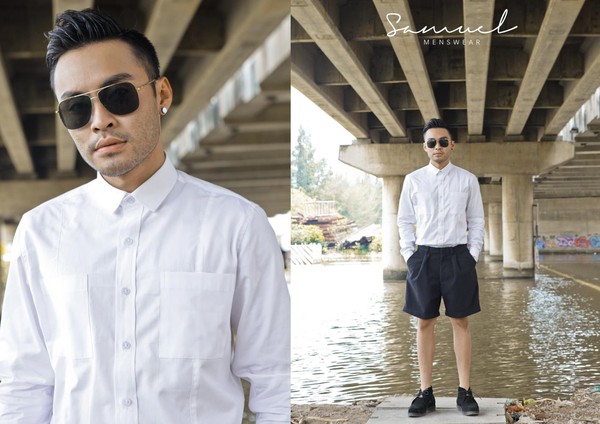 Gợi &yacute; phong c&aacute;ch cho thời trang nam m&ugrave;a Xu&acirc;n/H&egrave; 2013 3