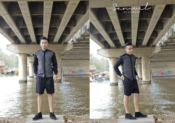 Gợi &yacute; phong c&aacute;ch cho thời trang nam m&ugrave;a Xu&acirc;n/H&egrave; 2013 6