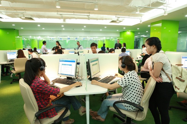 Phương ph&aacute;p học tiếng Anh mới từ Wall Street English - 97% tỷ lệ th&agrave;nh c&ocirc;ng  3