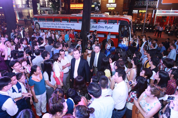 Phương ph&aacute;p học tiếng Anh mới từ Wall Street English - 97% tỷ lệ th&agrave;nh c&ocirc;ng  1