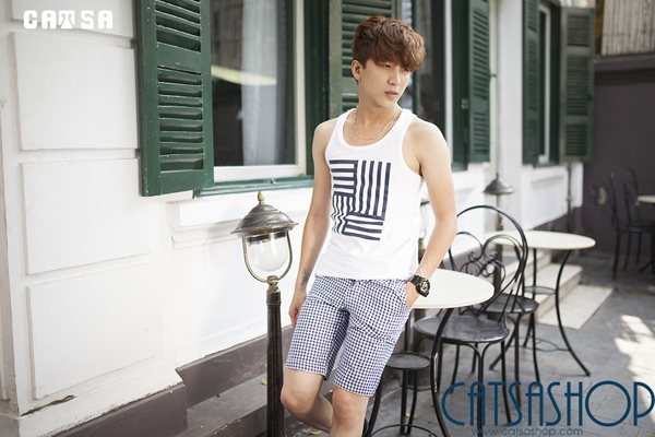 Thương hiệu Catsashop "đ&aacute;nh chiếm" thị trường thời trang miền Bắc 14