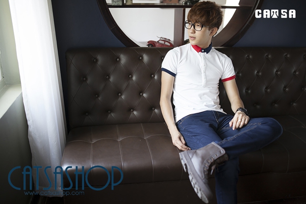 Thương hiệu Catsashop "đ&aacute;nh chiếm" thị trường thời trang miền Bắc 2