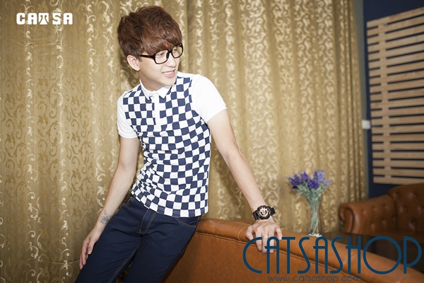 Thương hiệu Catsashop "đ&aacute;nh chiếm" thị trường thời trang miền Bắc 11