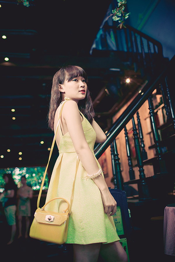 Chiều m&ugrave;a h&egrave; ngọt ng&agrave;o c&ugrave;ng Sun HT 8