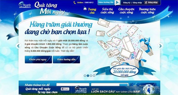 Giới trẻ x&ocirc;n xao v&igrave; "Qu&agrave; tặng mỗi ng&agrave;y" tăng thời gian khuyến m&atilde;i 3