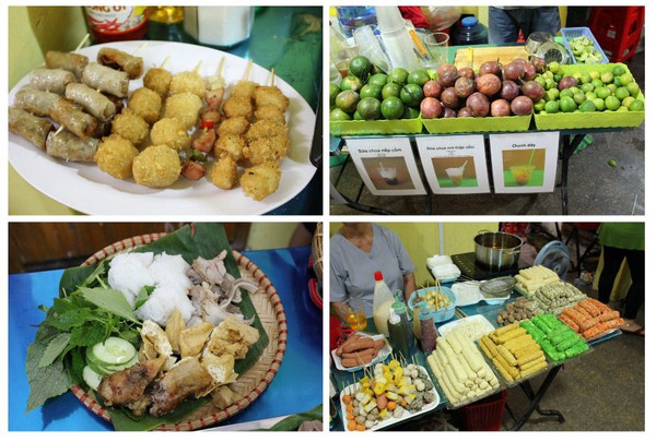 Sale Hunter 18/5 - 19/5: Phi&ecirc;n chợ m&ugrave;a h&egrave; 15